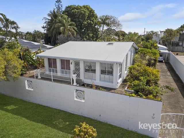 2 Margaret Street, QLD 4810