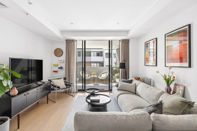 203/819 New Canterbury Road, NSW 2203