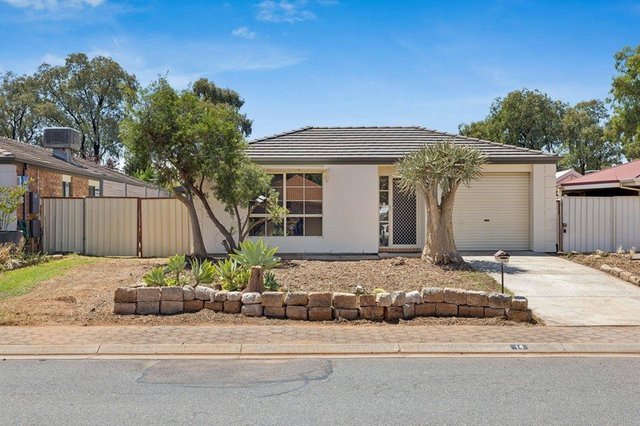 14 Linford Close, SA 5108