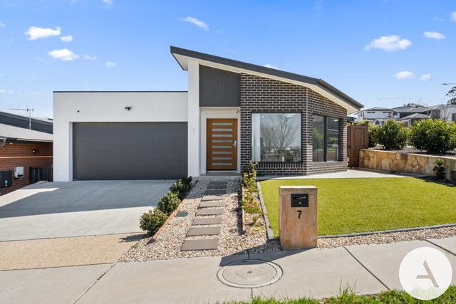 7 Mayes Street, ACT 2913
