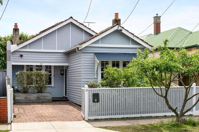 27 Campbell Street, VIC 3058