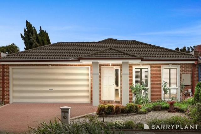 8 Wonga Mews, VIC 3752