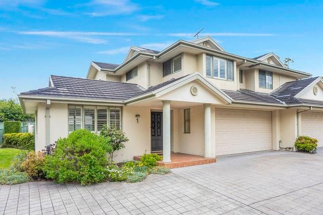 1/17-19 Birok Avenue, NSW 2233