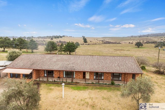 622 Yass Valley Way, NSW 2582