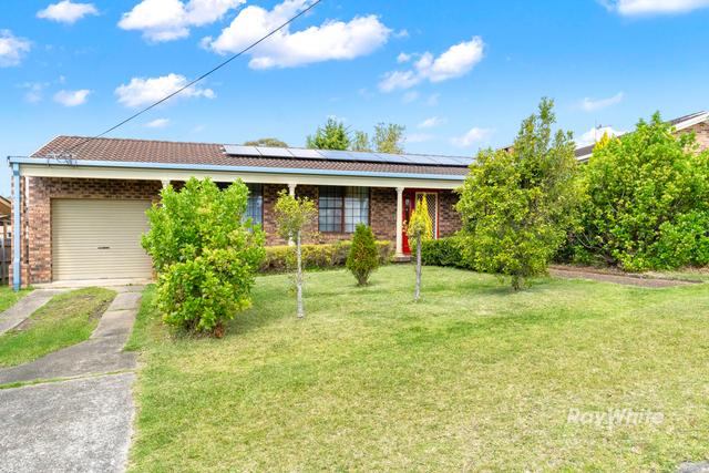 21 Stanton Drive, NSW 2539