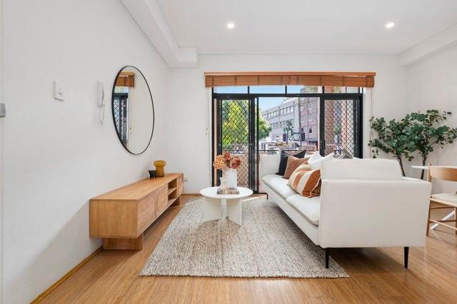 1/25 Kelly Street, NSW 2007