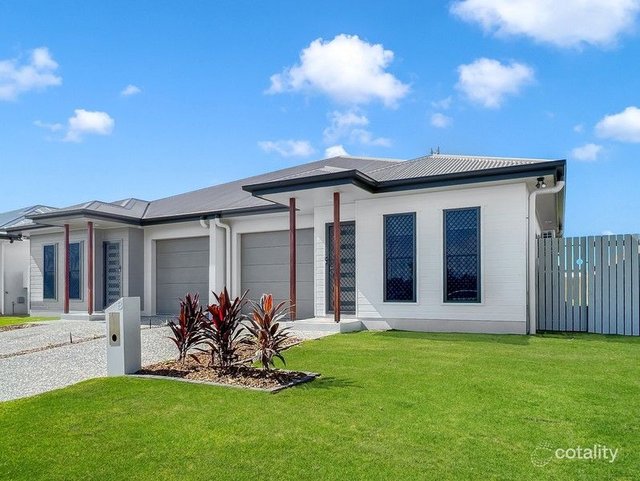 51b Tiwi Bend, QLD 4818