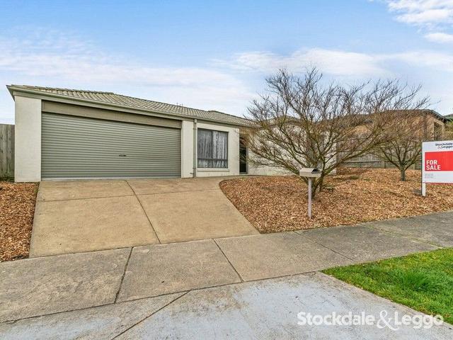 18 College Avenue, VIC 3844