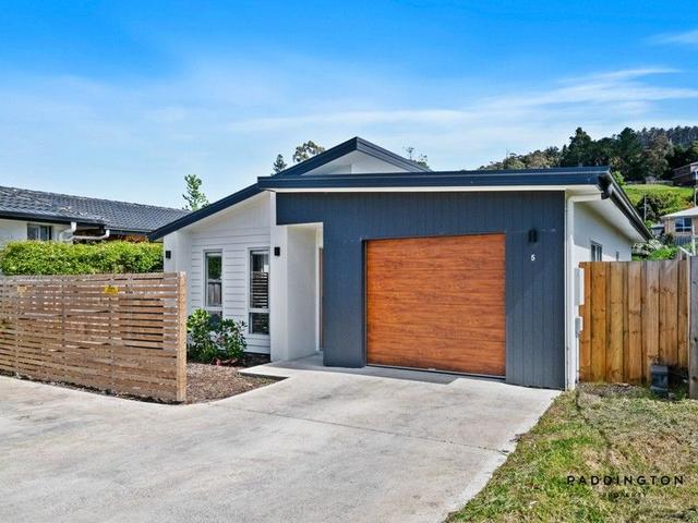 5/88 Agnes Street, TAS 7109