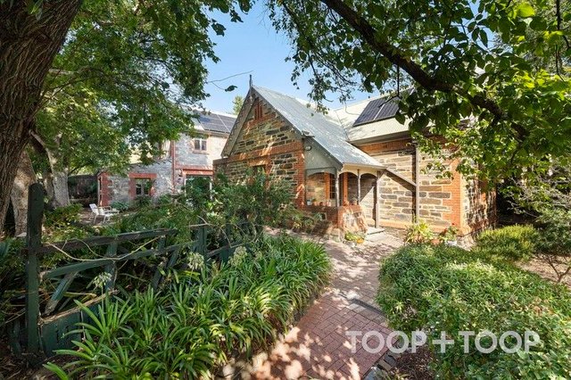 1 Delamere Avenue, SA 5062