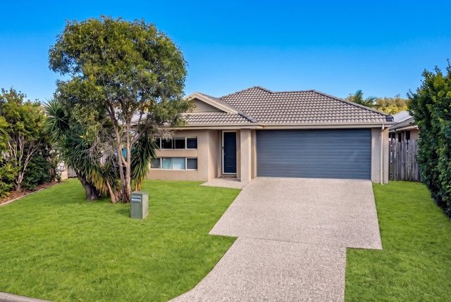 77 Deepak Drive, QLD 4209
