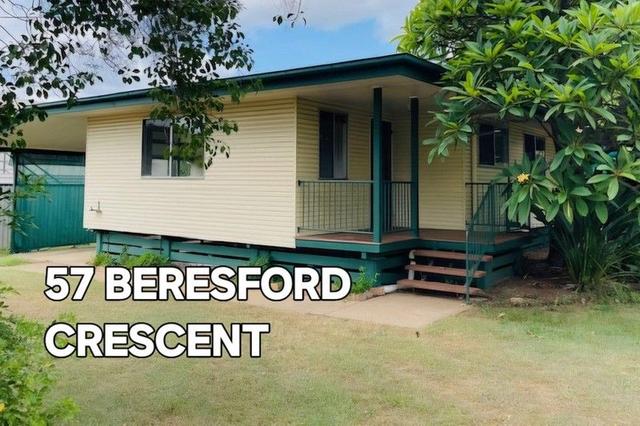 57 Beresford Crescent, QLD 4745