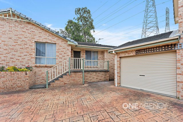 2/52 Daintree Drive, NSW 2527