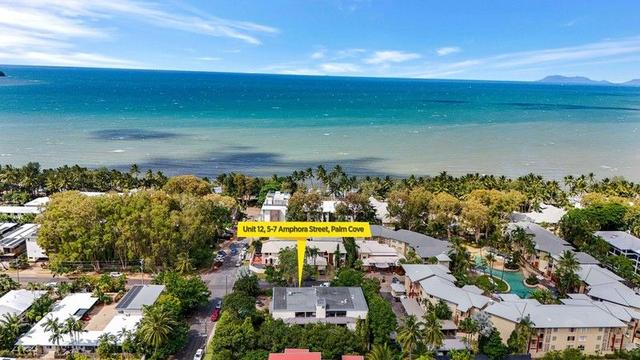12/5-7 Amphora Street, QLD 4879