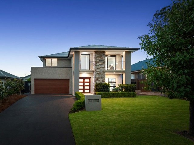 64 Donahue Circuit, NSW 2567