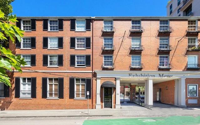 306/51-67 Rathdowne Street, VIC 3053