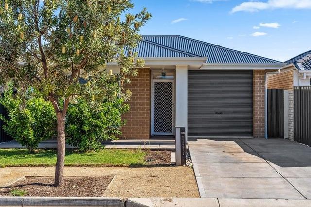 38 Greenhood Cr, SA 5114