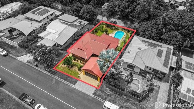 8 Granadilla Drive, QLD 4870
