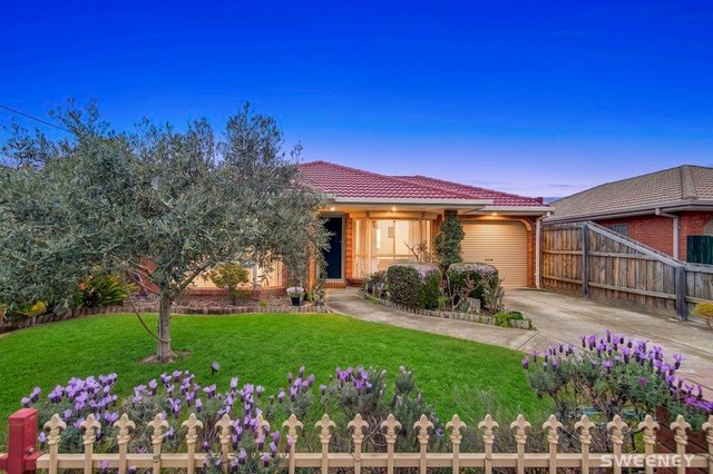 4 Trafalgar Avenue, VIC 3028