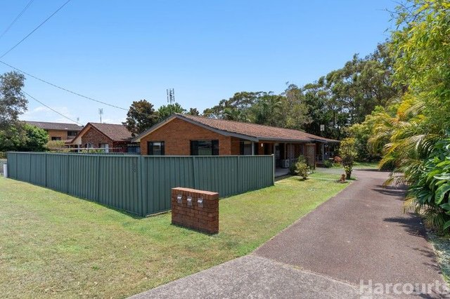 1/20 Phillip Drive, NSW 2431