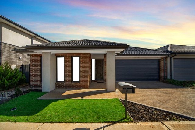8 Bakanovi Drive, VIC 3029