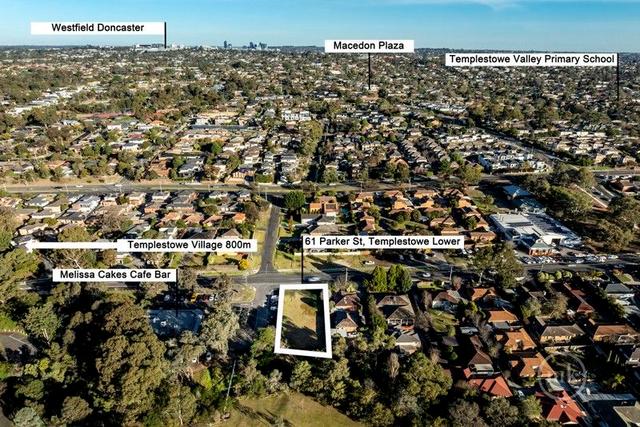 61 Parker Street, VIC 3107