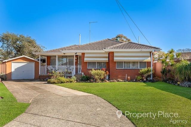 31 Lock Avenue, NSW 2211