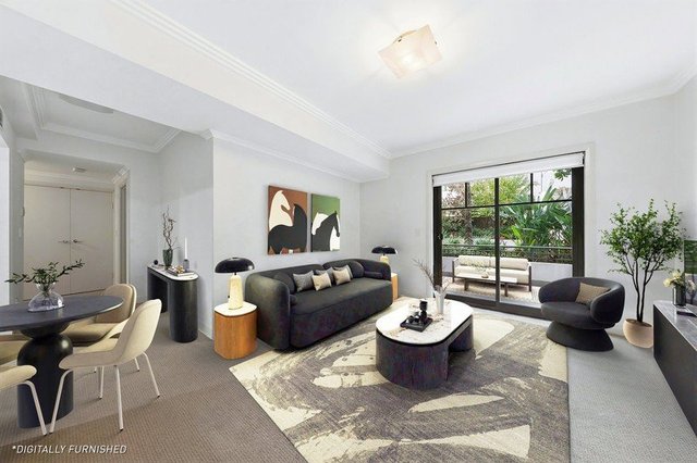46/143 Bowden Street, NSW 2114