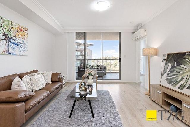 K201/81-86 Courallie Avenue, NSW 2140