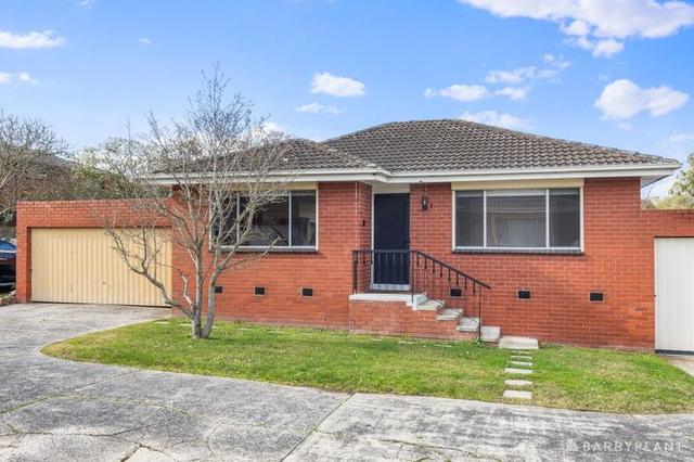 4/293 Canterbury Road, VIC 3135