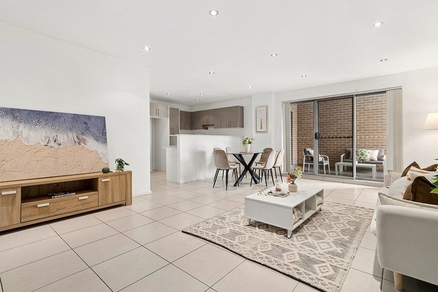 40/30 Raymond Street, NSW 2200
