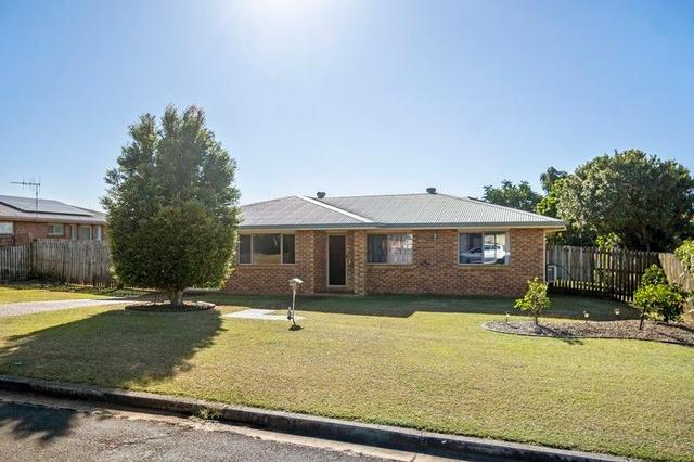 36 Hilltop Parade, QLD 4670