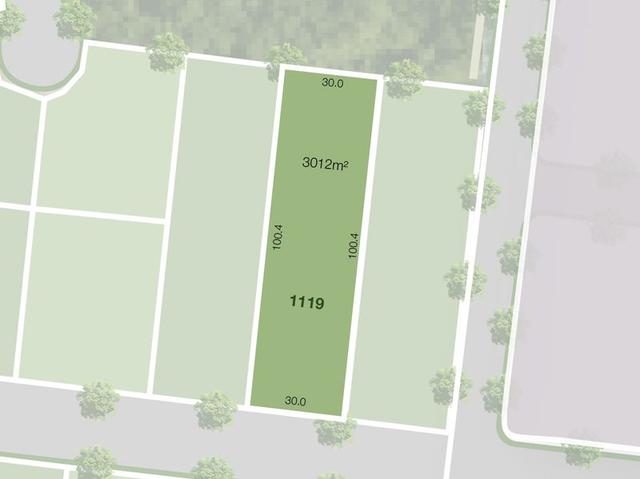 Lot 1119 Sempfs Road, QLD 4655