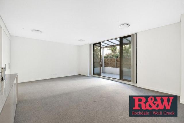 205/2 Discovery Point Place, NSW 2205