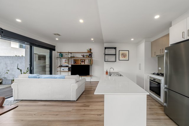18/17 Nevertire Street, ACT 2617