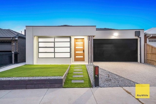 21 Lilybloom Way, VIC 3336