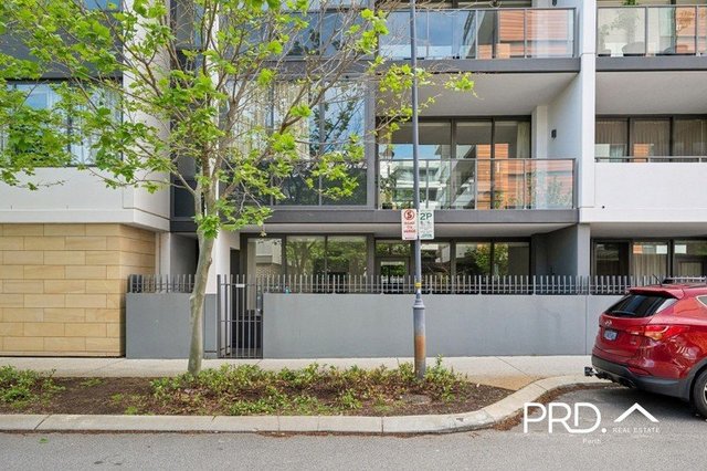 116/2 Tiger Way, WA 6010