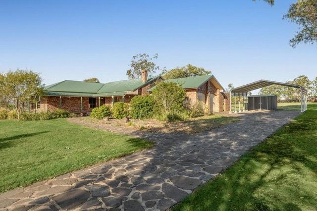 249 O'Mara Road, QLD 4350