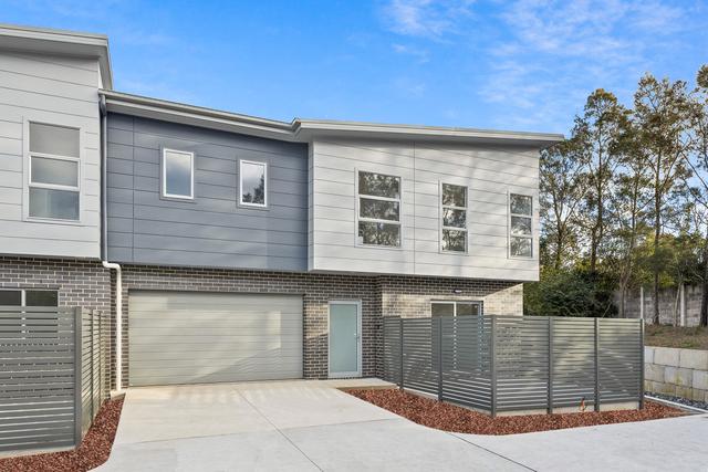 10/18 Phillips Avenue, NSW 2500