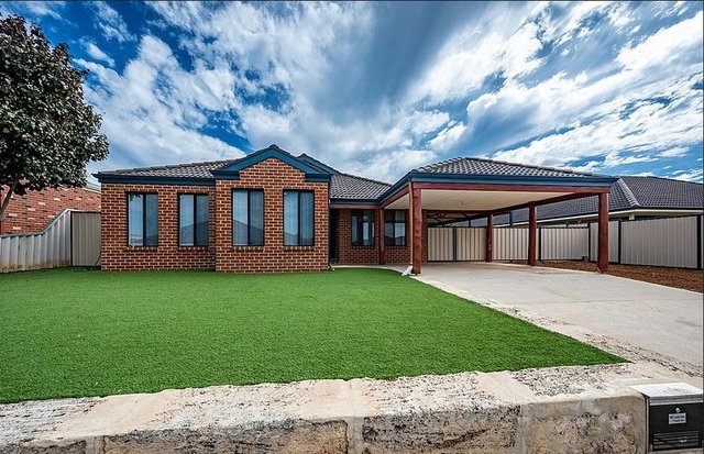 24 Winnetta Ridge, WA 6530