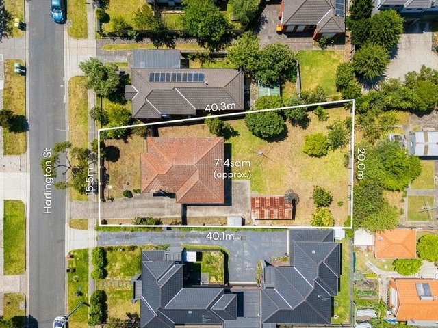 38 Harlington Street, VIC 3168