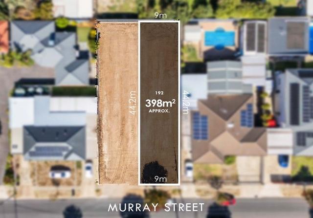 192/19 Murray Street, SA 5024