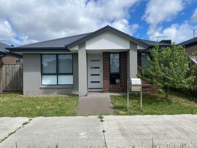 476 Casey Fields Boulevard, VIC 3977