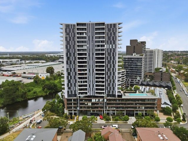 1502/6A Atkinson Street, NSW 2170