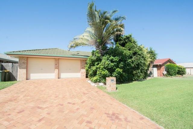 141 Moodies  Road, QLD 4670