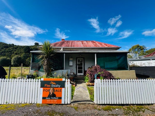 90 Main Street, TAS 7469