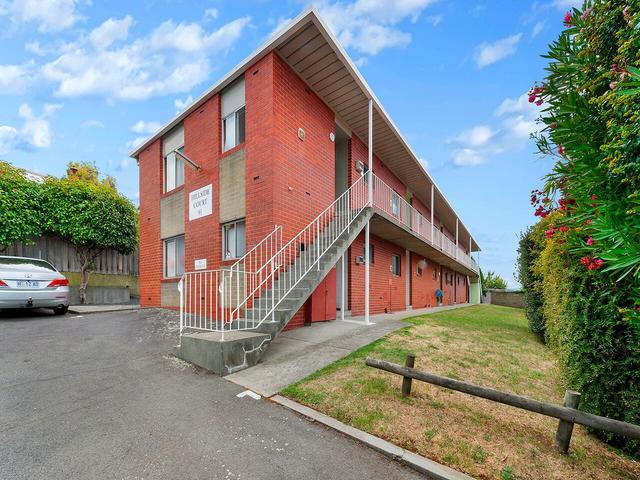 9/91 Hill Street, TAS 7000