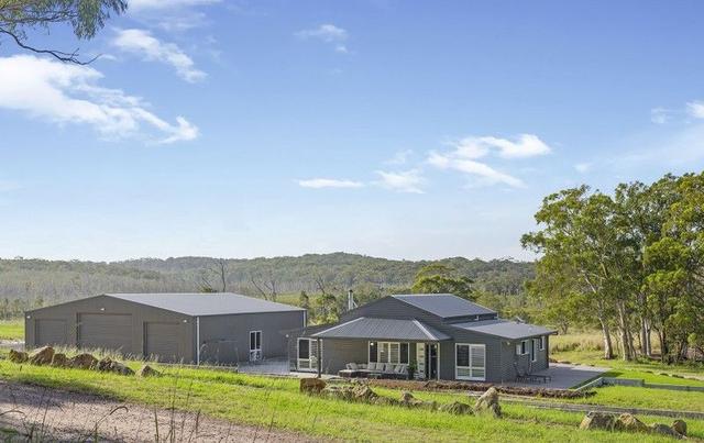 (no street name provided), NSW 2445