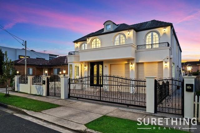 28 Water Street, NSW 2141