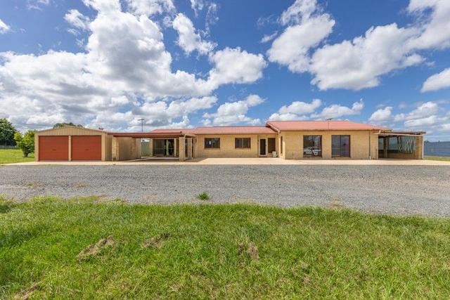 807 D'Aguilar Highway, QLD 4512